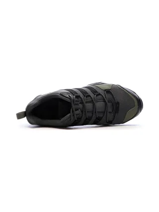 Chaussures de Randonnées Noir Homme Adidas Terrex Ax2s 4