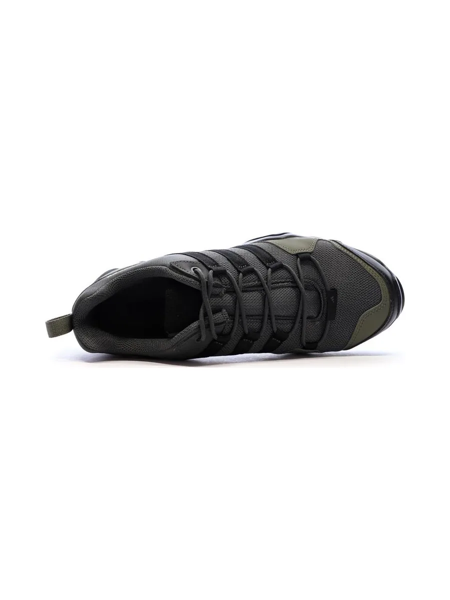 Chaussures de Randonnées Noir Homme Adidas Terrex Ax2s 5