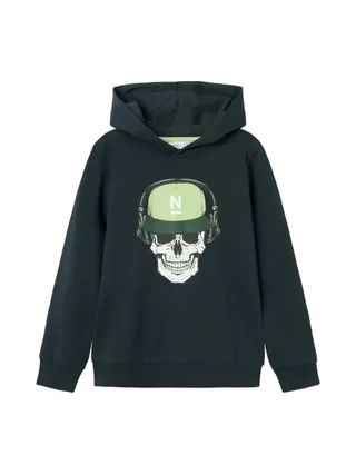 Sweat Marine Garçon Name it lagunas 1