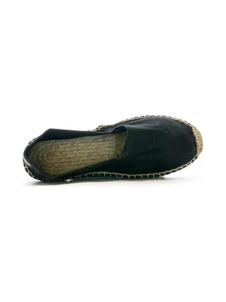 Espadrilles Noir Homme Ushuaia Dimitri 4