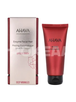 Ahava Enzyme Facial Peel 100ml 1