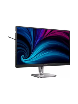 Philips 4000 series 27B2N4500/00 computer monitor 9