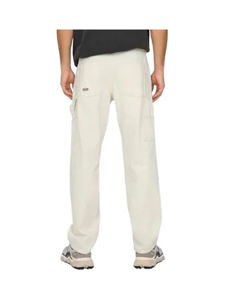 Pantalon Écru Homme Only & Sons Edge 2