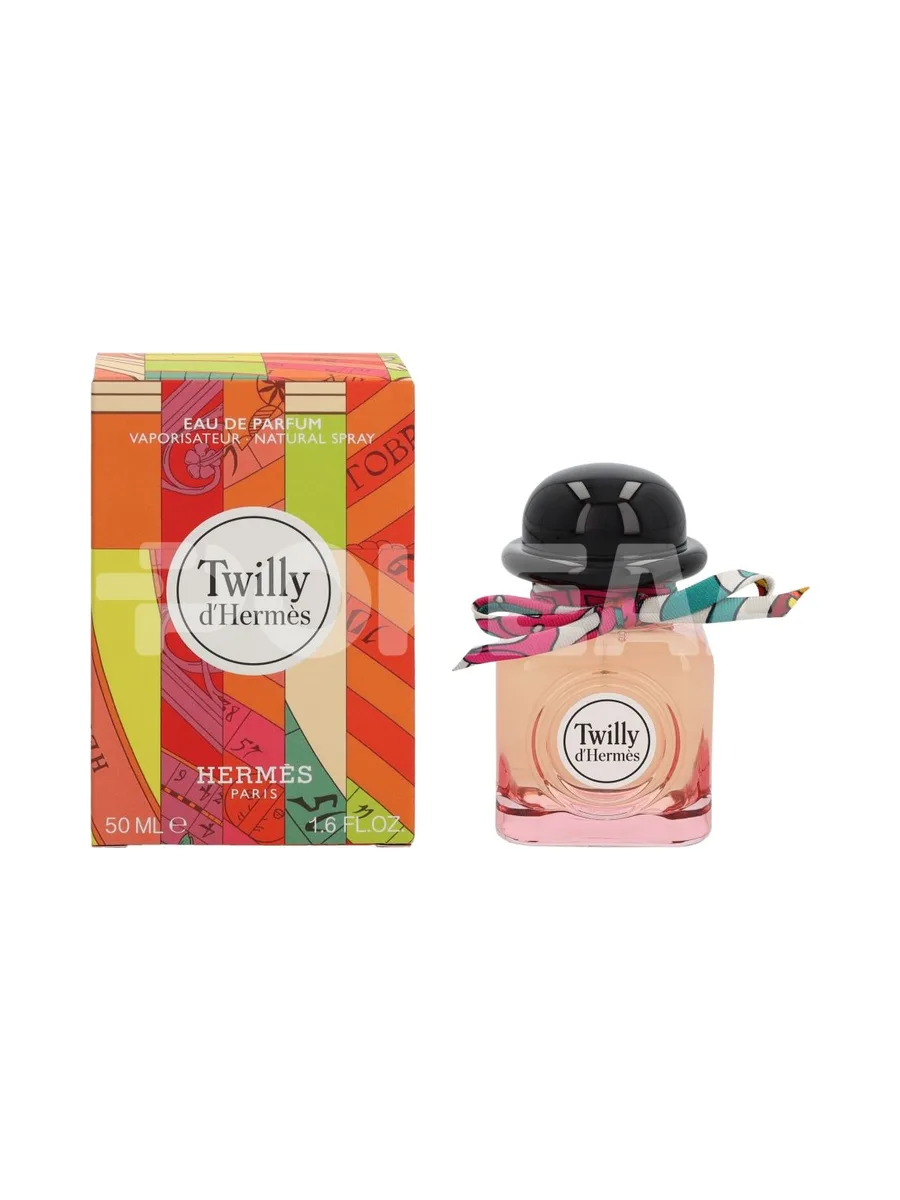 Hermes Twilly D'Hermes Edp Spray 50ml 1