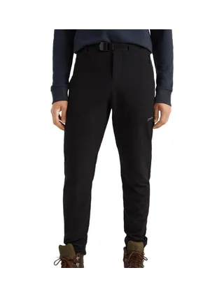 Pantalon Noir Homme O'Neill Hybrid Softshell 1