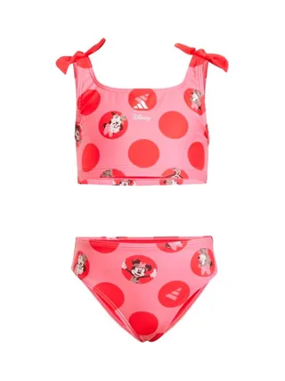 Maillots de bain Rose Fille Adidas DISNEY MINNIE MOUSE BIKINI 1