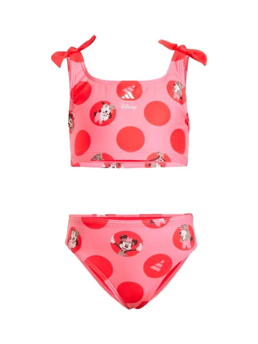 Maillots de bain Rose Fille Adidas DISNEY MINNIE MOUSE BIKINI 2