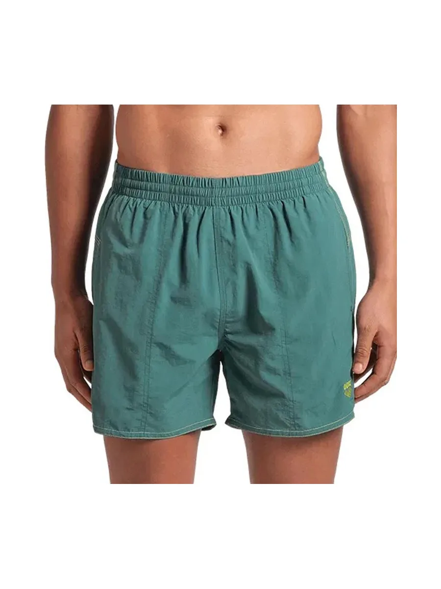 Short de bain Vert Homme Arena Bywayx 006442 1