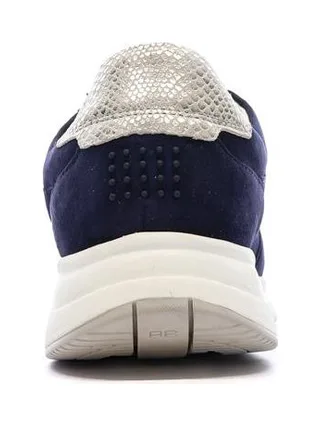 Baskets Marine Femme TBS BLONZIP 3