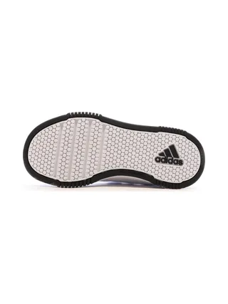 Baskets Blanc/Noir Garçon Adidas Tensaur Sport 2.0 5