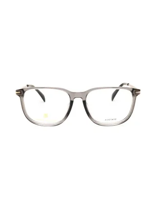 David Beckham DB 7074/F — Lunettes de vue 4