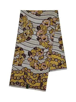 Vlisco Super-Wax 22