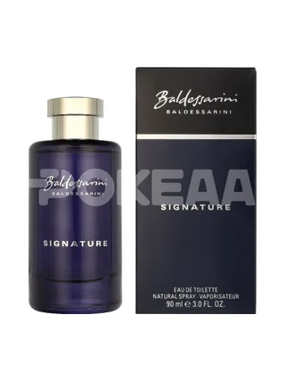Baldessarini Signature Edt Spray 90ml 1