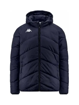 Doudoune Marine Homme Kappa Vianettos 1