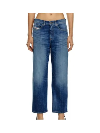 Jean Bleu Femme Diesel Dair 1