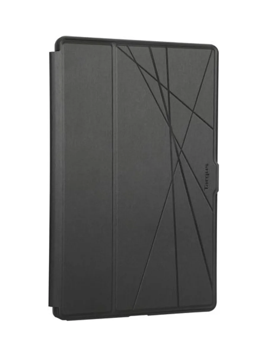 Targus Click-In Case for Tab A8 - Black 6