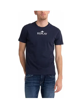 REPLAY M6473.000.22980P - T-shirt 1