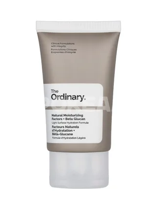 The Ordinary Natural Moisturizing Factors + Beta Glucan 30ml 2