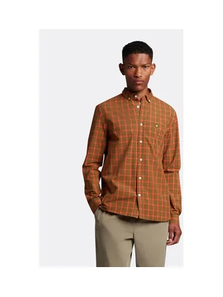LYLE & SCOTT LW1309V - Chemise 1