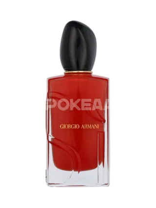 Armani Si Passione Edp Spray 100ml 2