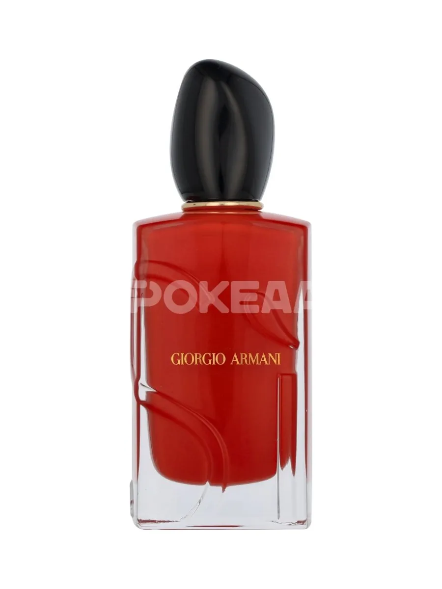 Armani Si Passione Edp Spray 100ml 2
