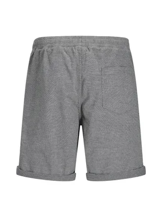 Short Gris Homme Jack & Jones Jaidens 2