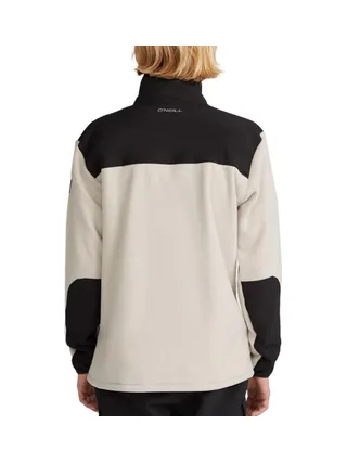 Veste Polaire Beige Homme O'Neill Utility Polartec 200 2