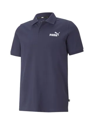 Polo Marine Homme Puma Essential 586674 1
