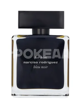 Narciso Rodriguez Bleu Noir For Him Edt Spray 100ml 2