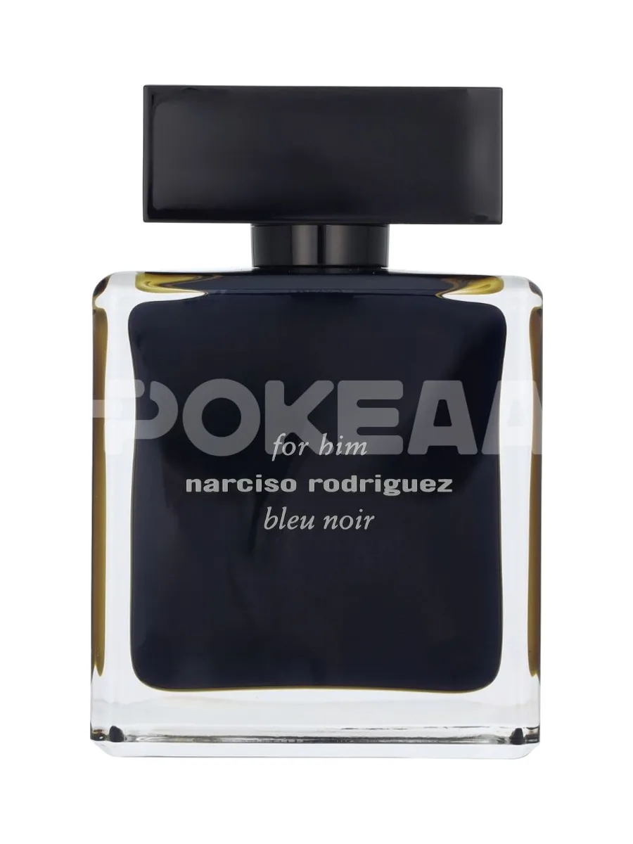 Narciso Rodriguez Bleu Noir For Him Edt Spray 100ml 2