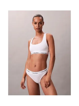 CALVIN KLEIN LV00QF8493 - Soutien-gorge bralette 5