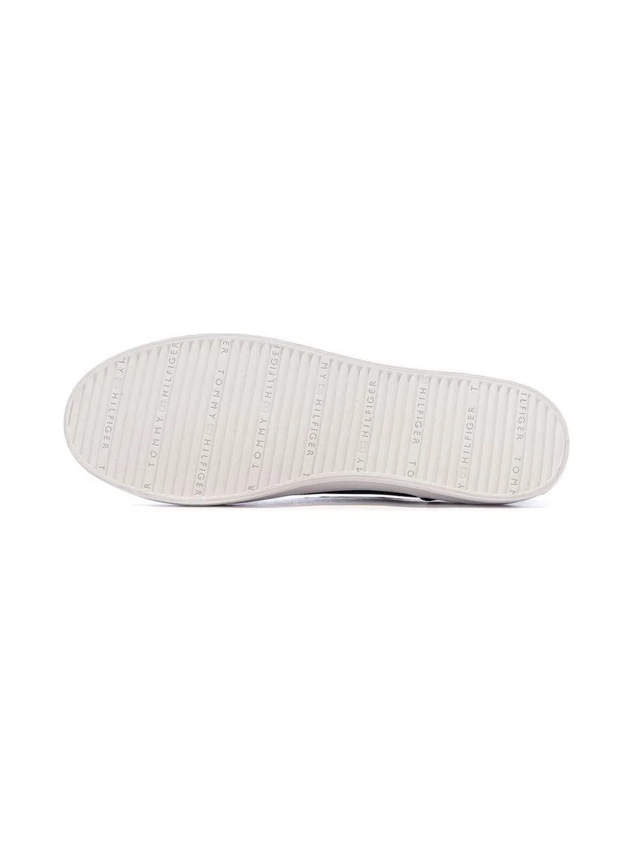 Baskets Marines Homme Tommy Hilfiger Sneaker 6