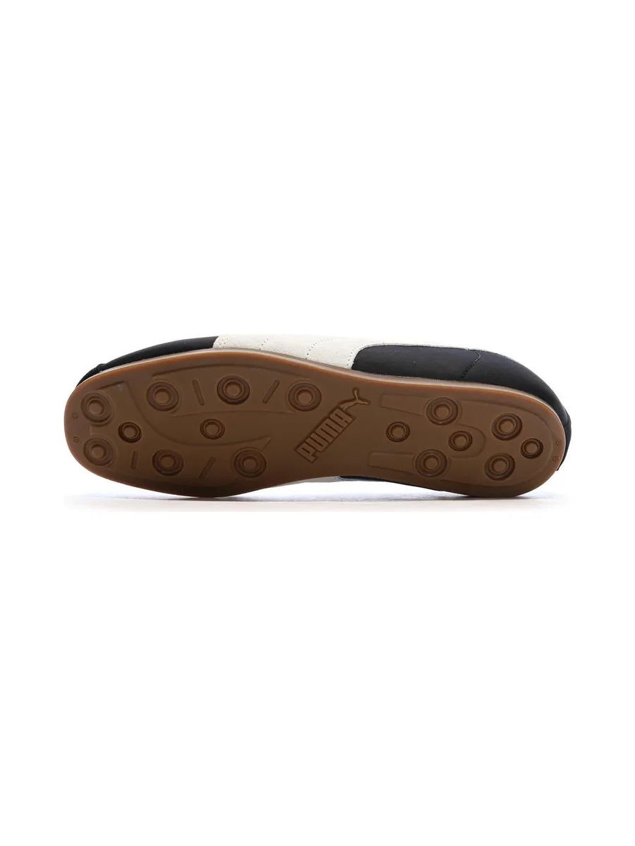 Baskets Noires/Blanches Homme Puma Tackle Nylon 6