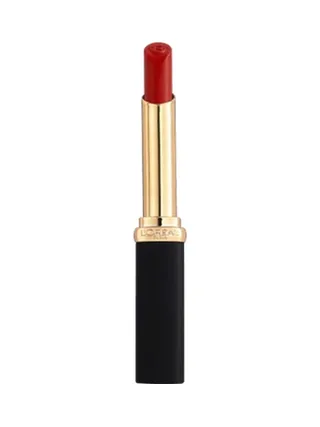 Rouge à Lèvres Color Riche Intense Volume Matte L'Oréal Paris 346 Le Rouge Détermination 2