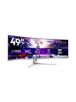 Philips Evnia 8000 49M2C8900L/00 computer monitor 3