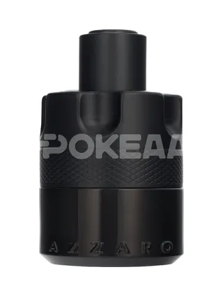 Azzaro The Most Wanted Intense Edp Spray 50ml 2