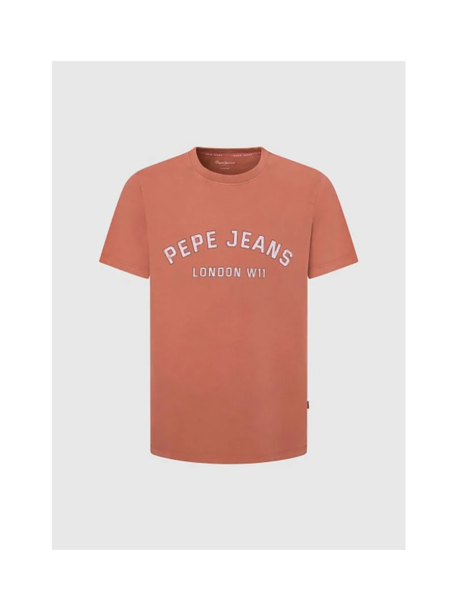 T-shirt PEPE JEANS Aldridge 3