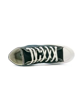 Baskets Noires Femme Converse CTAS Lugged 2.0 4