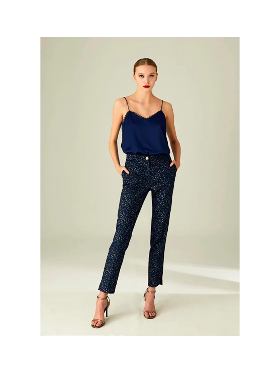 &ME GODIVA - Pantalon 6