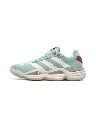 Chaussures de basketball Vert Adidas Stabil 16 1