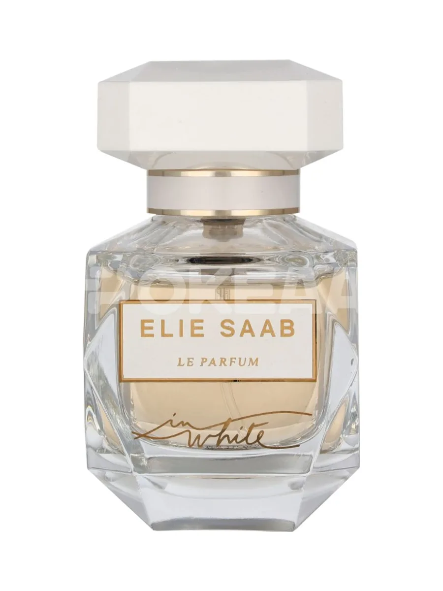 Elie Saab Le Parfum In White Edp Spray 30ml 2