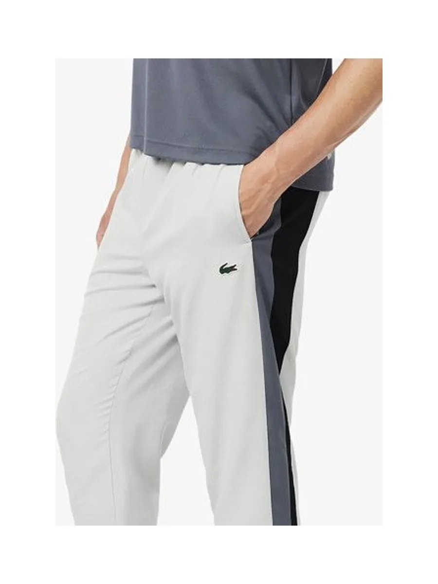 LACOSTE XH6664-00 - Bas de survêtement 4