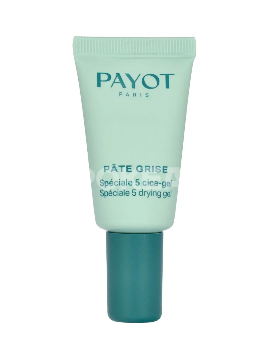 Payot Pate Grise Speciale 5 Drying Gel 15ml 2