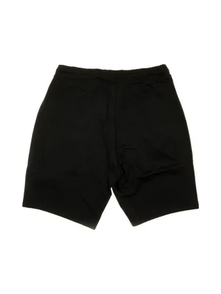 Short Jogging Noir Homme Asics Tailored 2