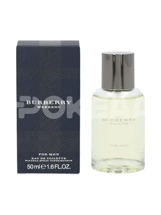 Burberry Weekend For Men Edt Spray 50ml 1