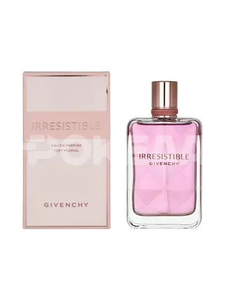 Givenchy Irresistible Very Floral Edp Spray 80ml 1