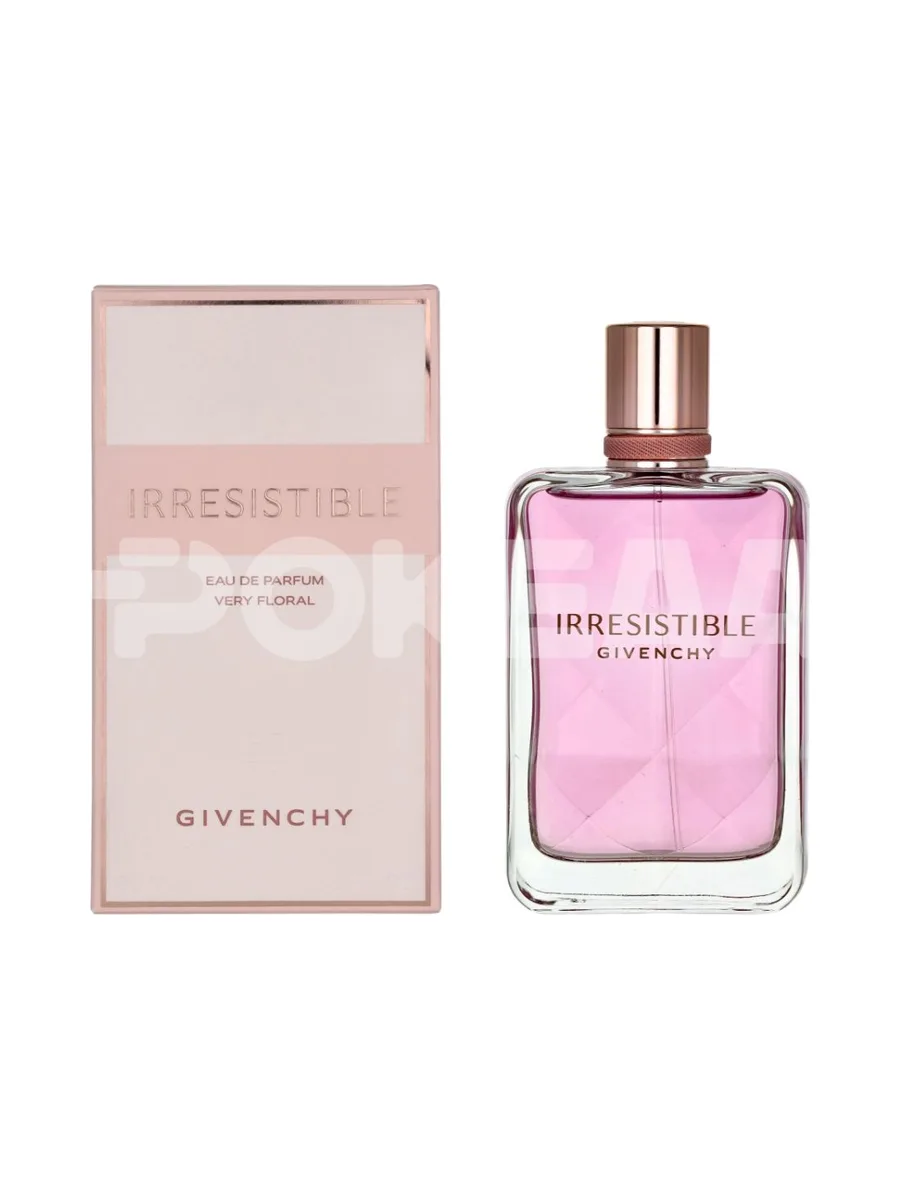 Givenchy Irresistible Very Floral Edp Spray 80ml 1