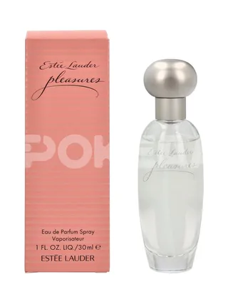 Estee Lauder Pleasures Edp Spray 30ml 1