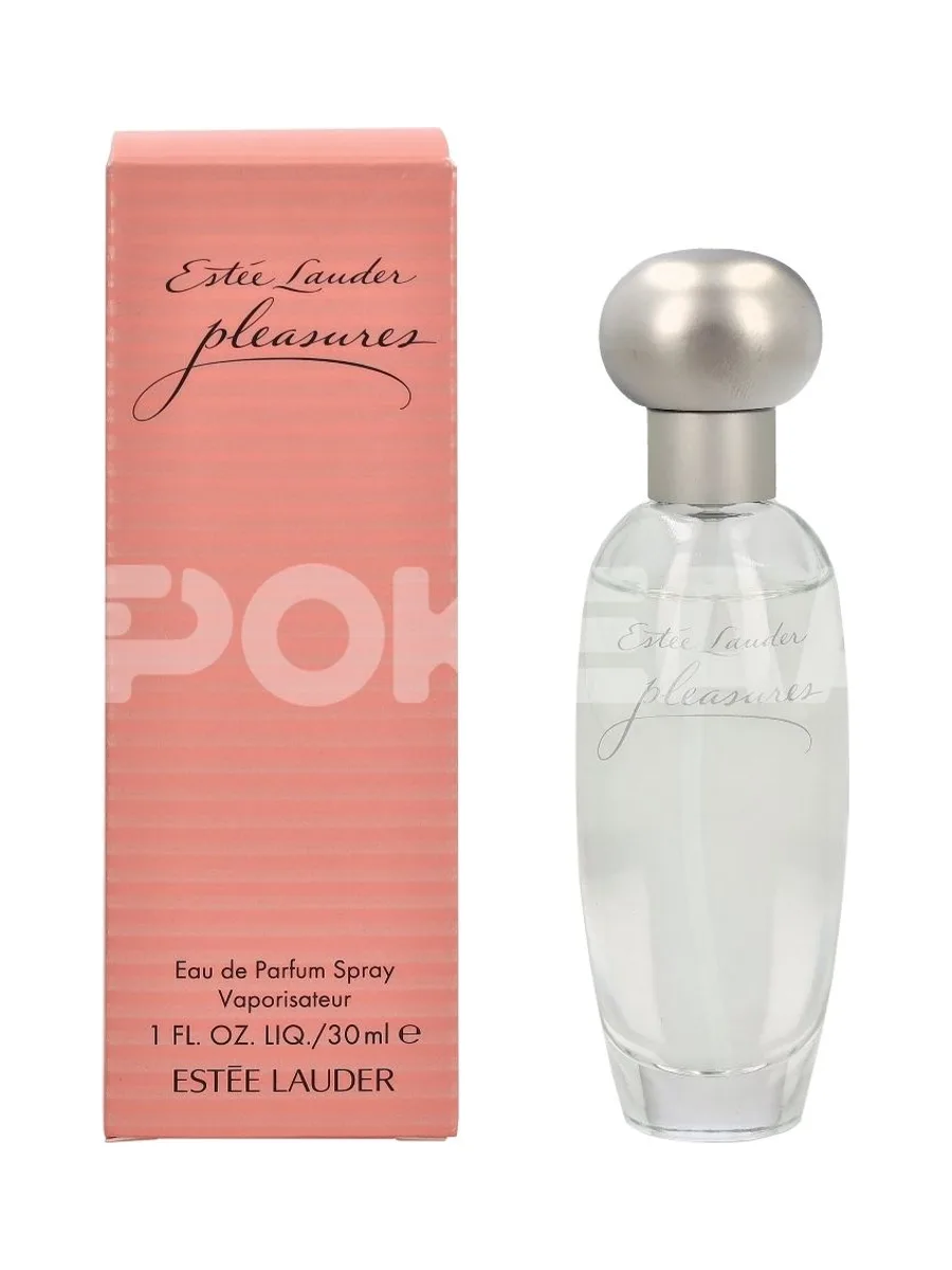 Estee Lauder Pleasures Edp Spray 30ml 1