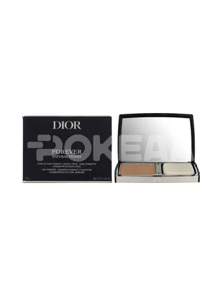 Dior Forever Natural Velvet Compact Foundation 10g - #4N Neutral 1